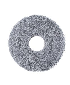 Roborock Mop Cloth*4pcs for QV 35A, QV 35S, QR 598, QR 5T7, QR 798, QR5980, QR7980, QR7985 MX, Qrevo L