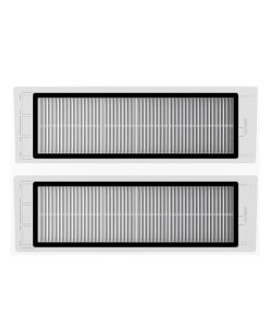 Roborock Washable Filter (2x) For C10, S6 Series, S5 Series, S4 Series, E Series and Q5